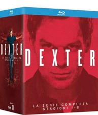 DEXTER - STAGIONE 01-08  32