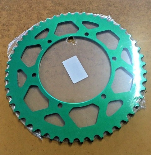 Kawasaki 125 250 - kx, kx500