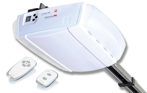 Marantec garage comfort - garage,