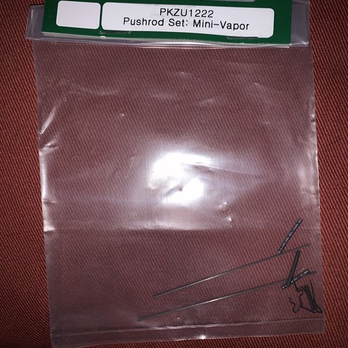 Parkzone pkzu1222 set aste - pkzu1222, di