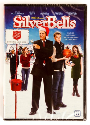 Silver bells christmas movie - -,