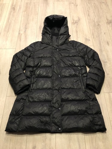 Donna piumino burberry nero - donna,