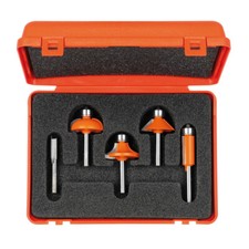 Set frese profilate - di,