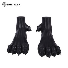 Smitizen Silicone Nero Drago