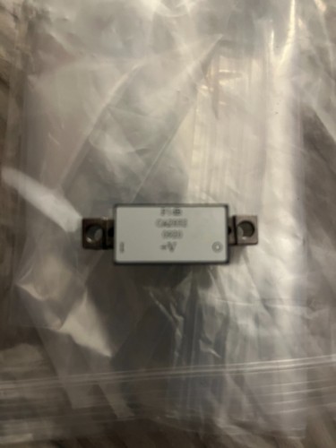 Motorola ca2832 amplificatore - motorola,