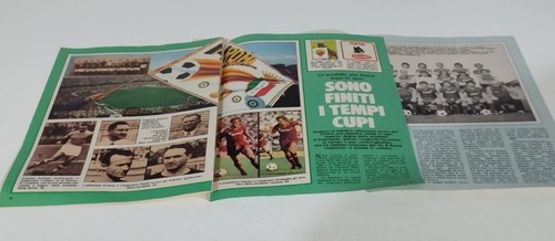 Roma campione italia - as,