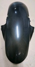Parafango Anteriore CARBONIO