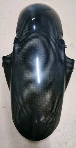 Parafango anteriore carbonio - anteriore,