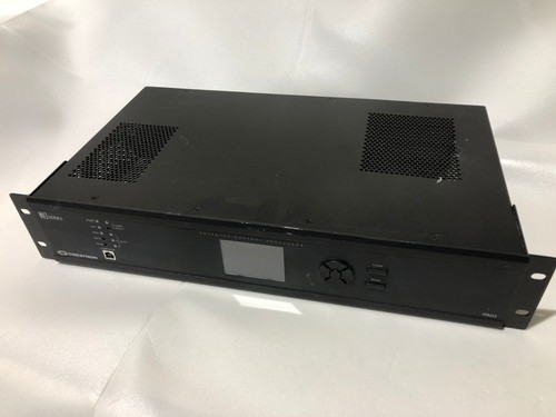 Crestron pro3 advanced - pro3, control