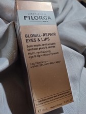 Filorga Global Repair Eyes And