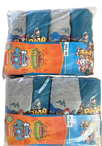 Paw patrol intimo - intimo, ragazzo