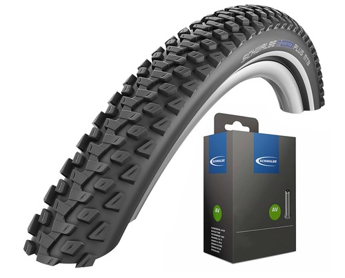Pneumatico bici mtb schwalbe - pneumatico,