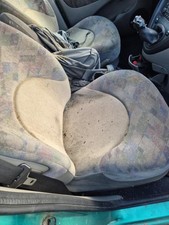 Sedile passeggero CITROEN