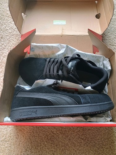 Nuovissime scarpe puma - puma, safety