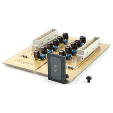 Scheda di frequenza ACCUPHASE