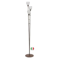 Piantana Lampada da terra in