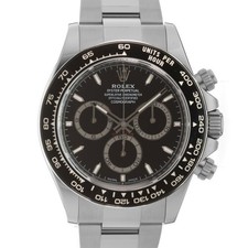ROLEX Cosmograph Daytona
