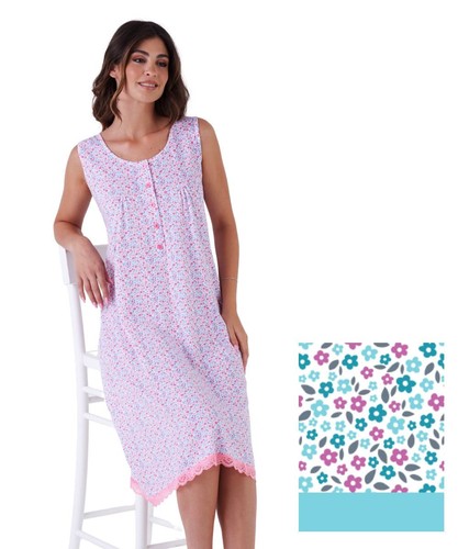 Camicia notte donna - camicia, da