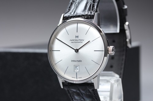 Come nuovo orologio - [n,