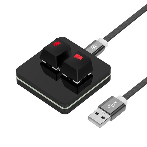 Geekria usb meeting mute - meeting,
