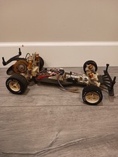 Team Associated Rc10 Vintage