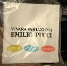 New Rare Emilio Pucci
