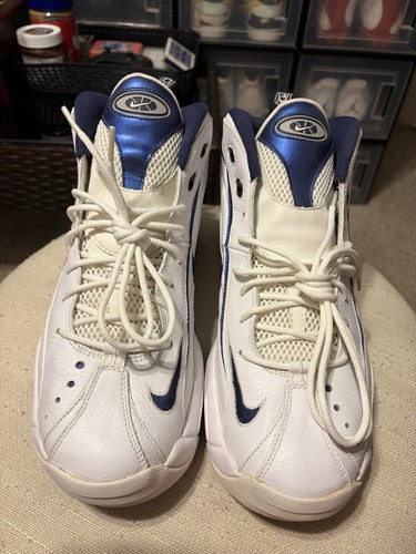 Nike air total - air,