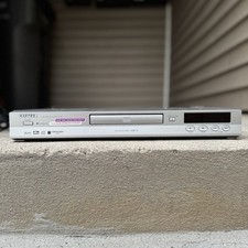 Aiwa XD-DV370 Lettore DVD CD