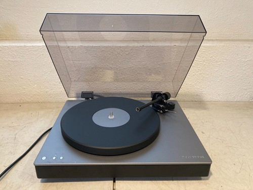 Cambridge audio alva v2 - cambridge,