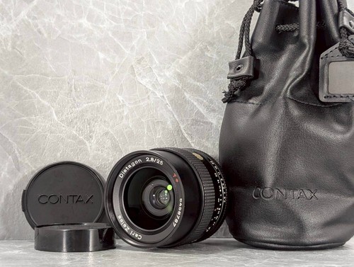 Quasi come nuovo contax - [quasi, carl