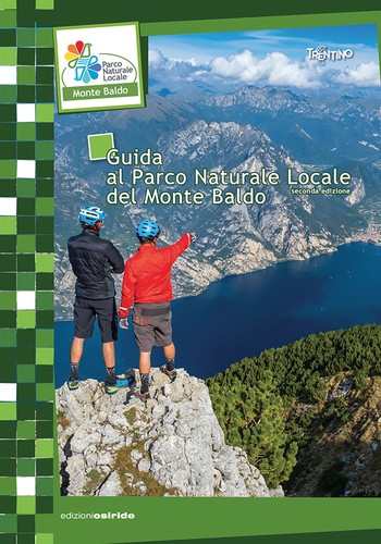 Guida parco naturale - parco, locale