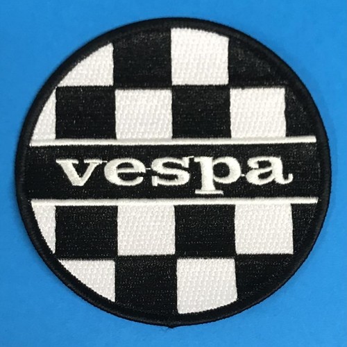 Scooter mod patch - mod, vespa