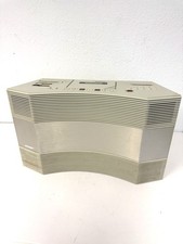 Bose Acoustic Wave Music