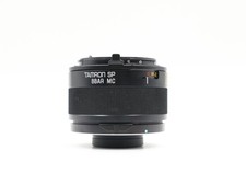 Tamron teleconverter 2x - PARTS (non funzionante - per parti di ricambio)