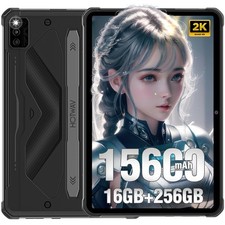 HOTWAV R6 Ultra 4G tablet