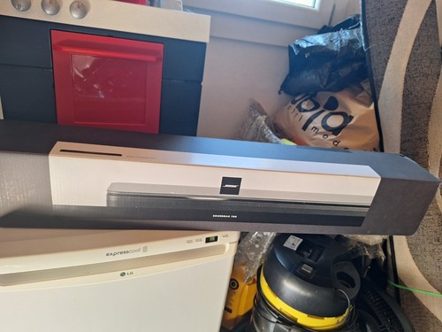 Bose soundbar 700 wifi - soundbar,