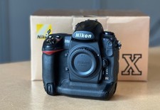 Nikon D3x (78.103 Ausl.) dal