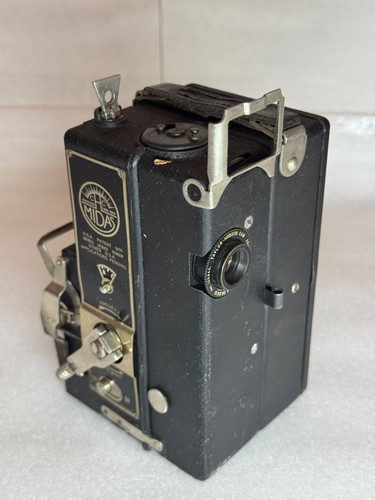 Proiettore cine camera - proiettore, 9,5mm