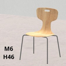 arredaLAB Sedia Cucina