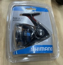 Shimano NEXAVE 2500HG