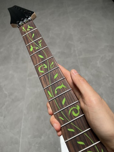 Reverse 22fret manico - , chitarra