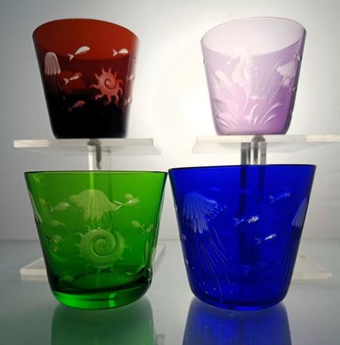Bicchiere whisky carl rotter - bicchiere,