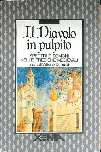 Diavolo pulpito spettri - il, pulpito.