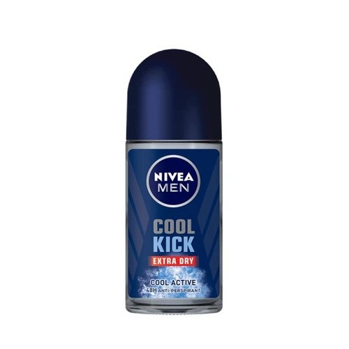 Nivea men cool - [nivea, extra