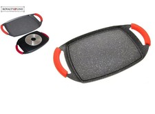 PADELLA PIASTRA COTTURA IN