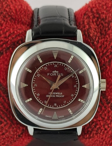 Orologio polso uomo vintage - da,