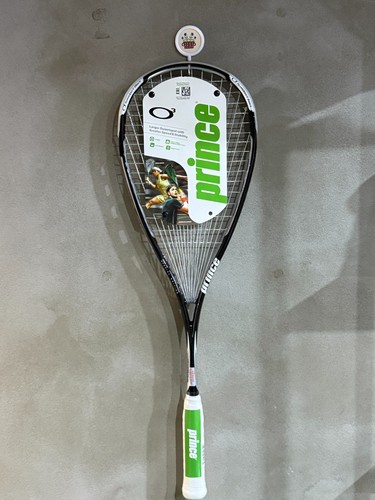 Racchetta squash prince o3 - da,