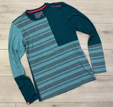 Ortovox W 185 Rock'N'Wool