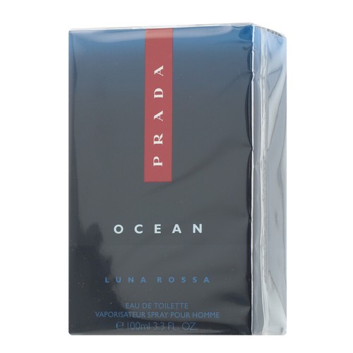 Prada luna rossa ocean edt - luna,