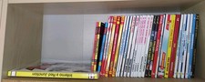 LOTTO 32 FUMETTI RECENTI 2026